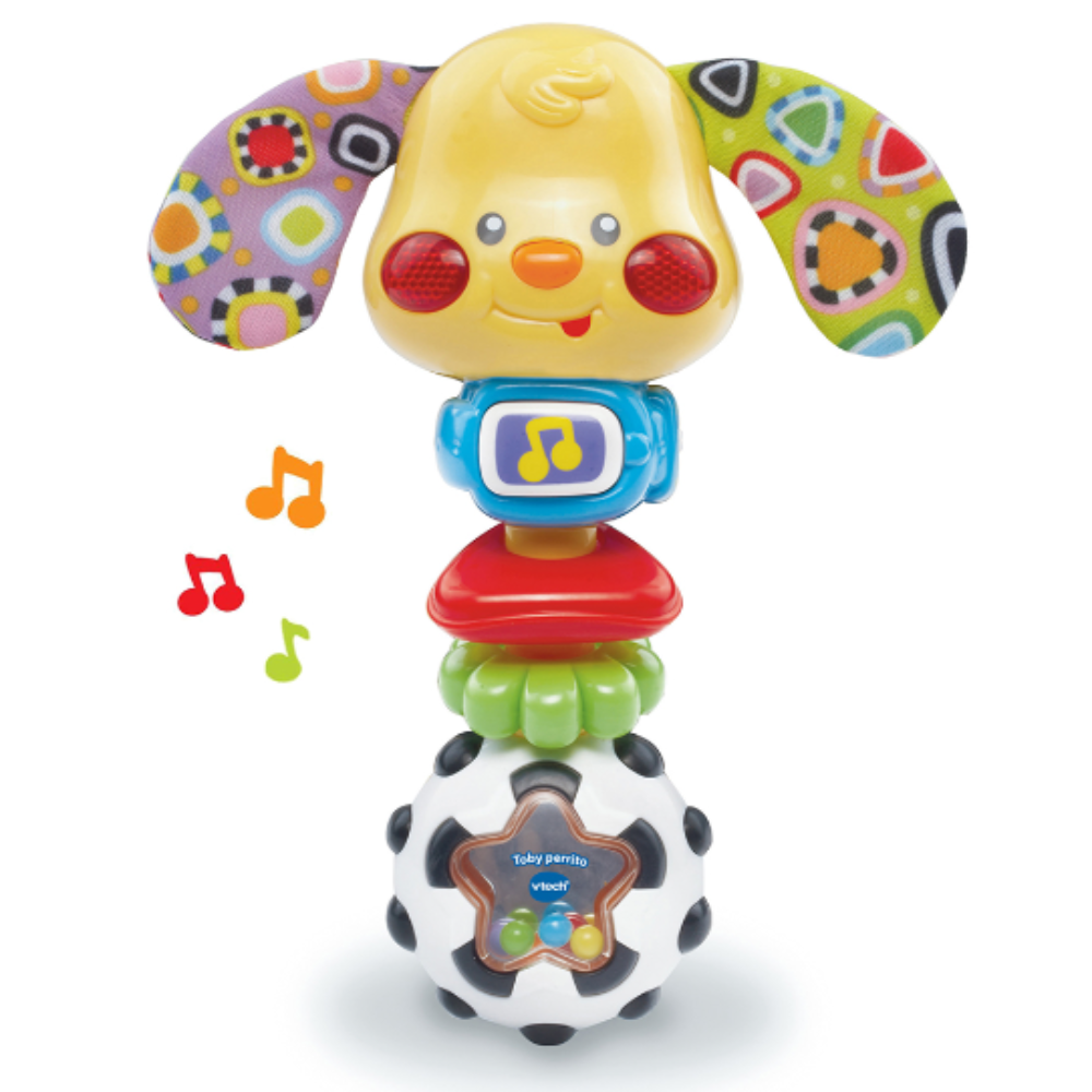 VTech | Toby Perrito