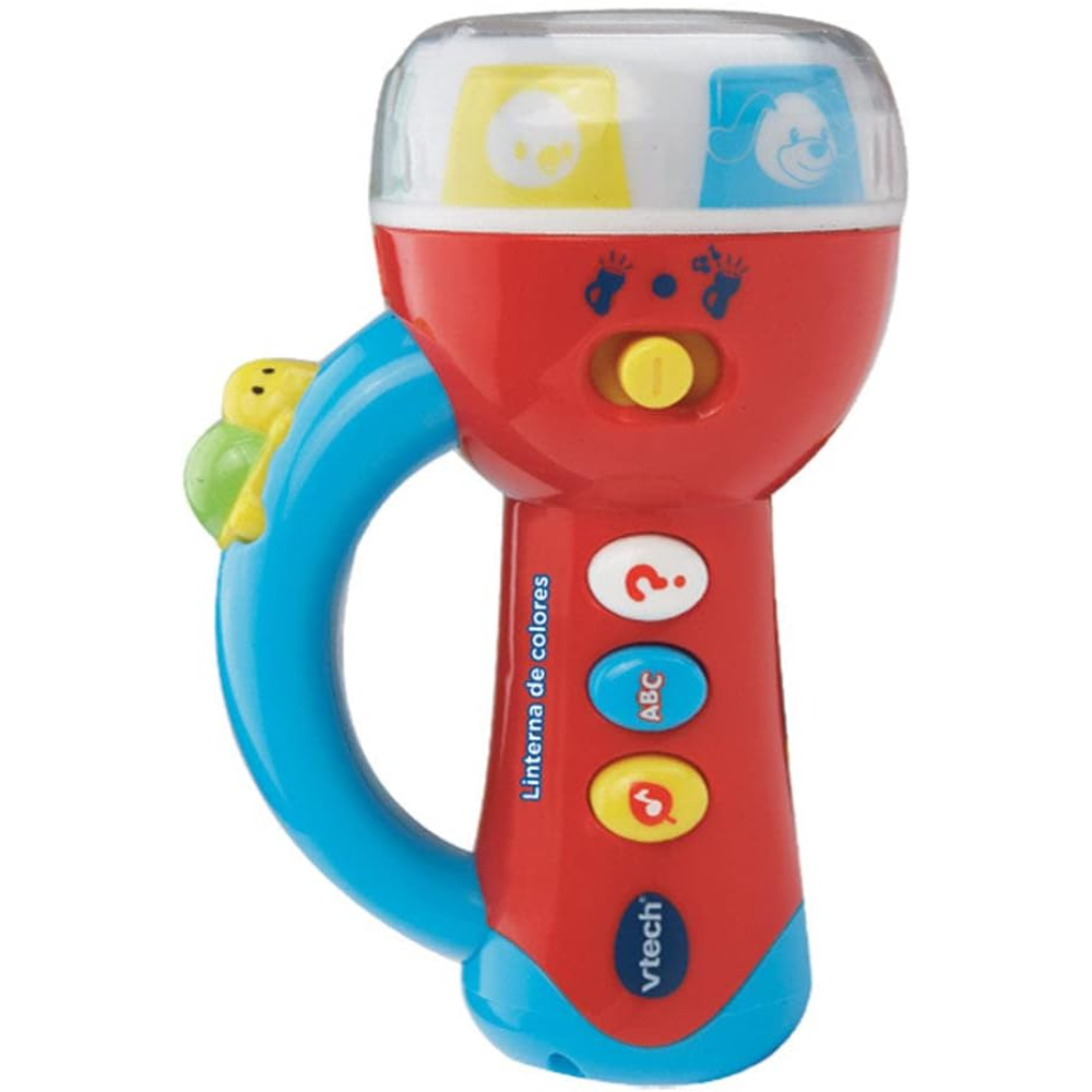 VTech | Linterna de Colores