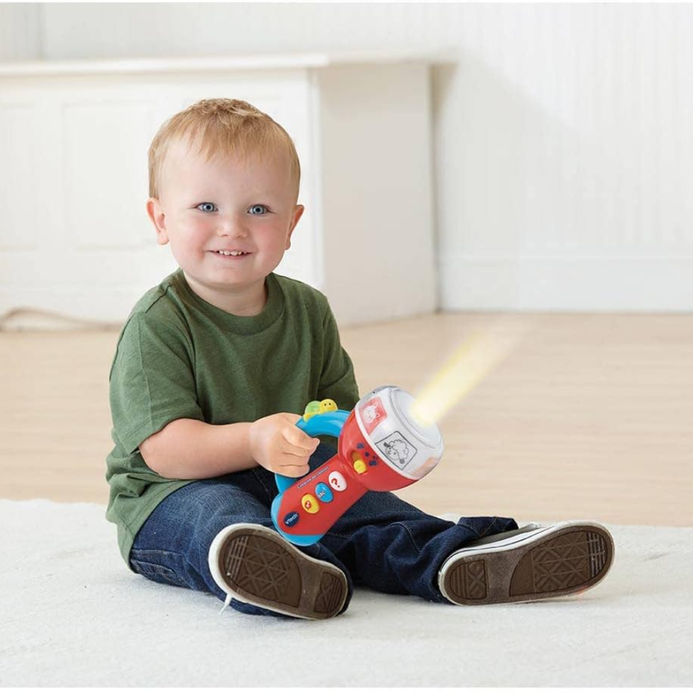 VTech | Linterna de Colores
