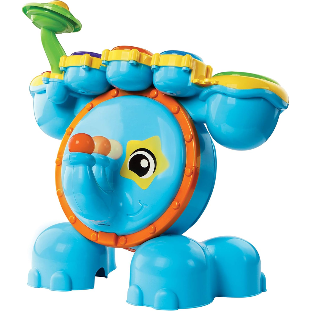 VTech | Blue, la Batería Multirritmo