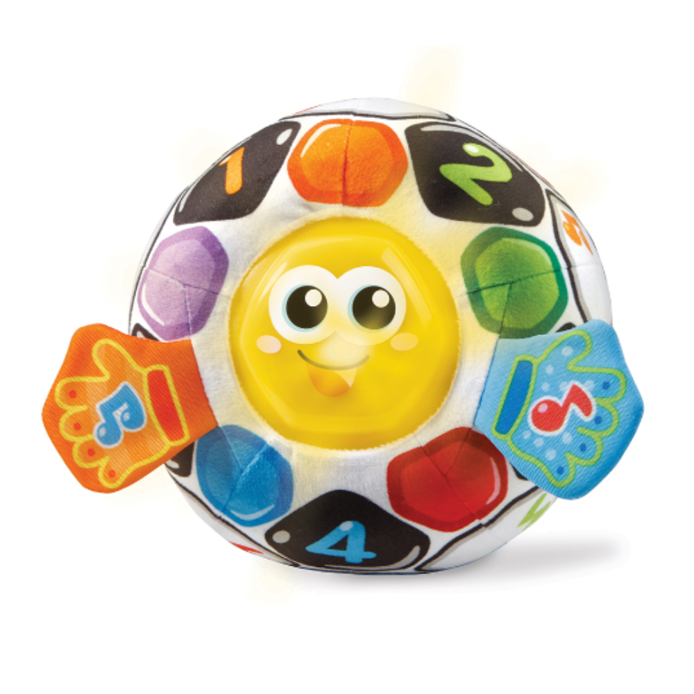 VTech | Futbola