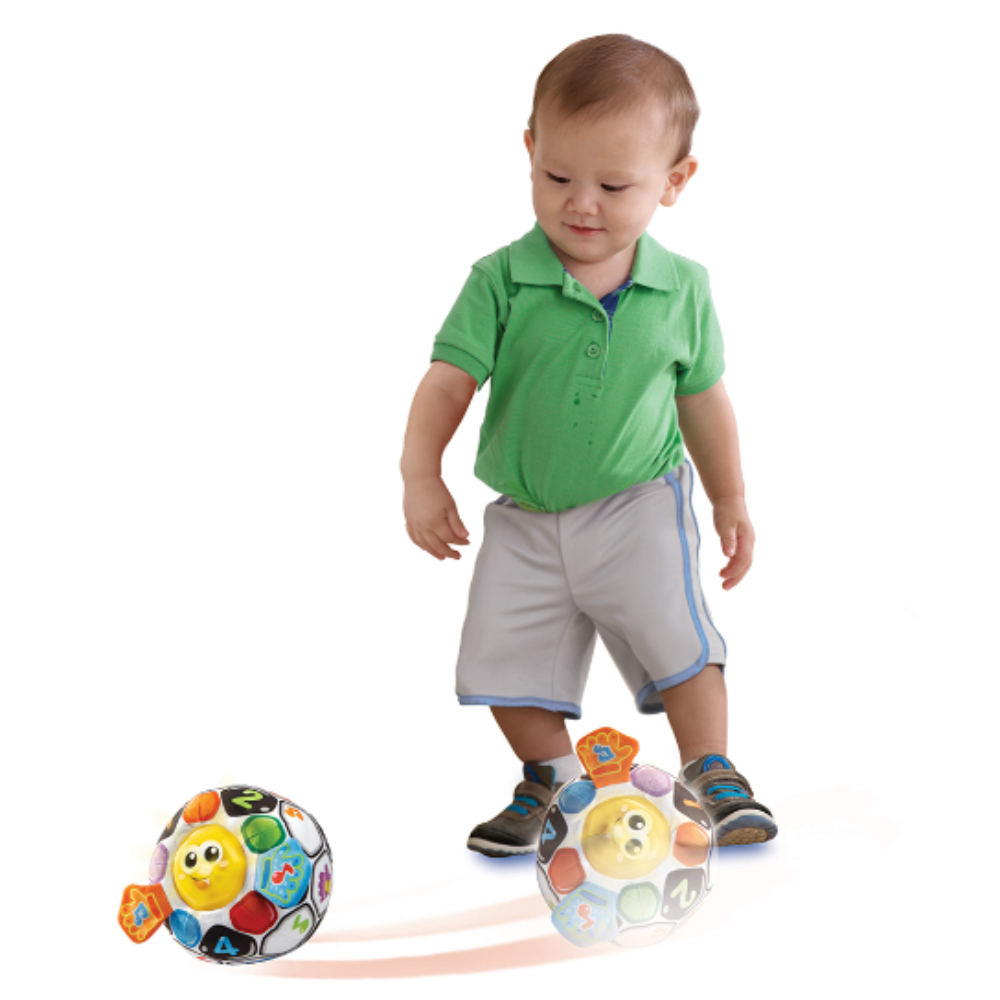 VTech | Futbola