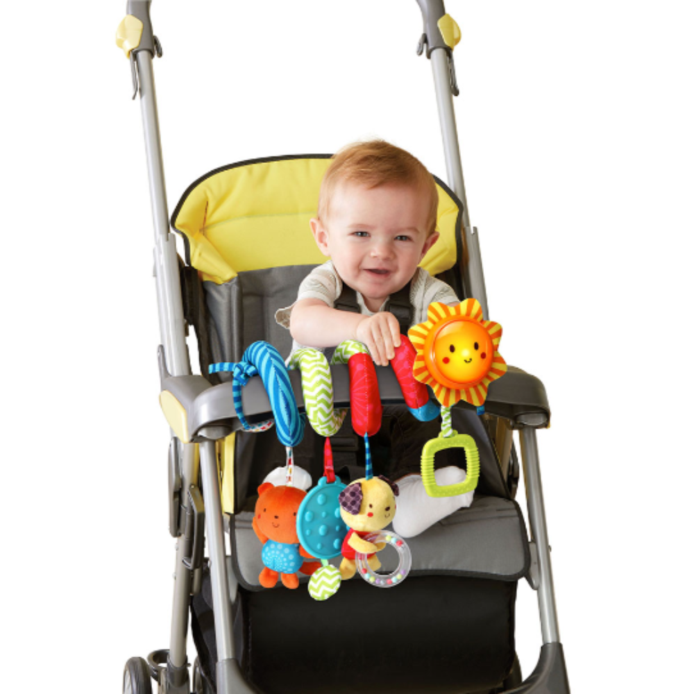 VTech | Espiral Canciones y Animales