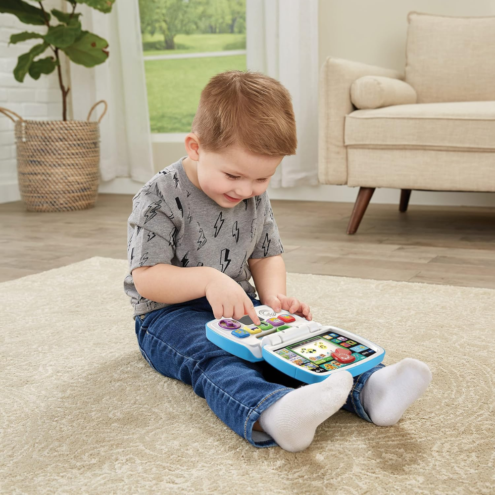VTech | Baby Ordenador Primeros Descubrimientos