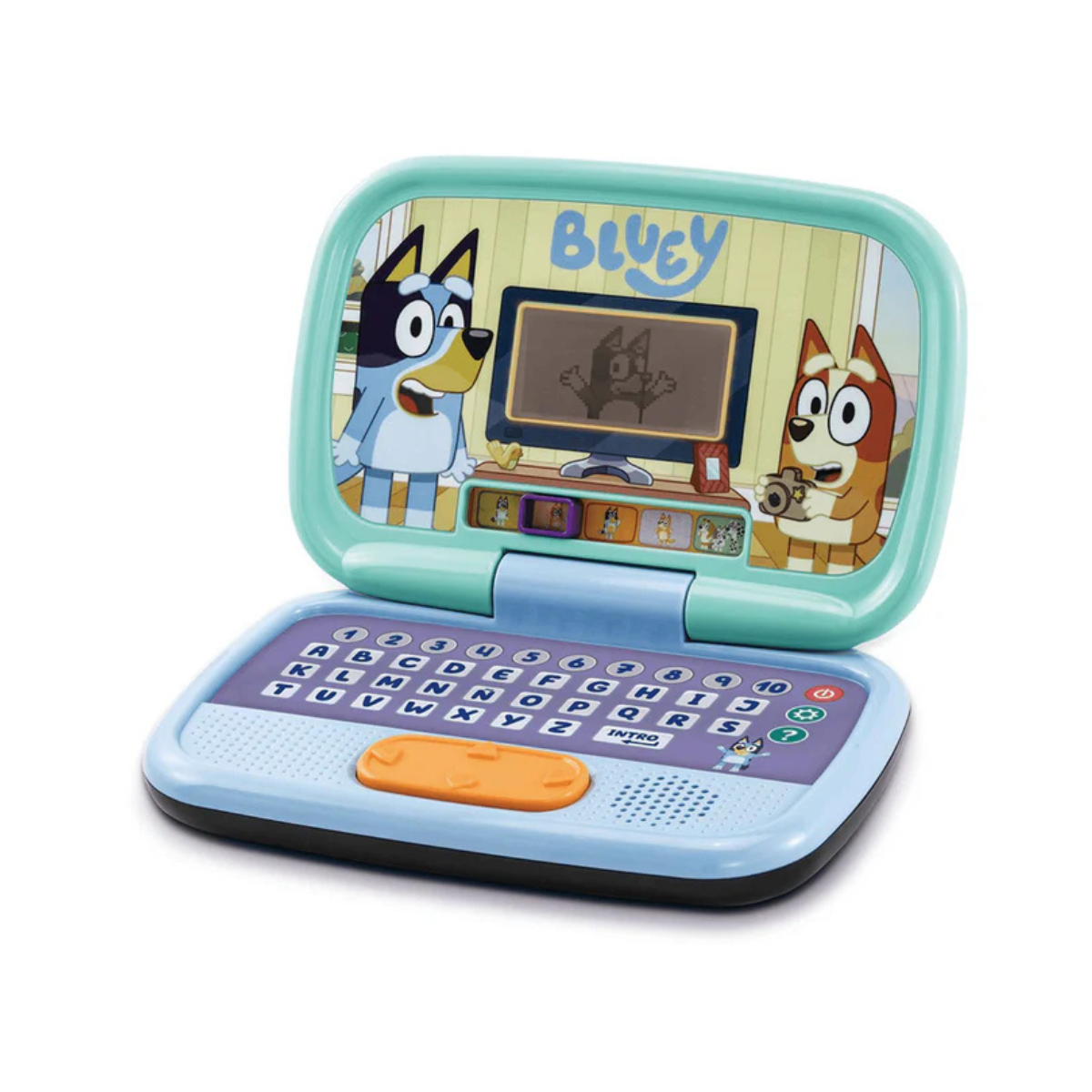 VTech | Ordenador de Actividades Educativo