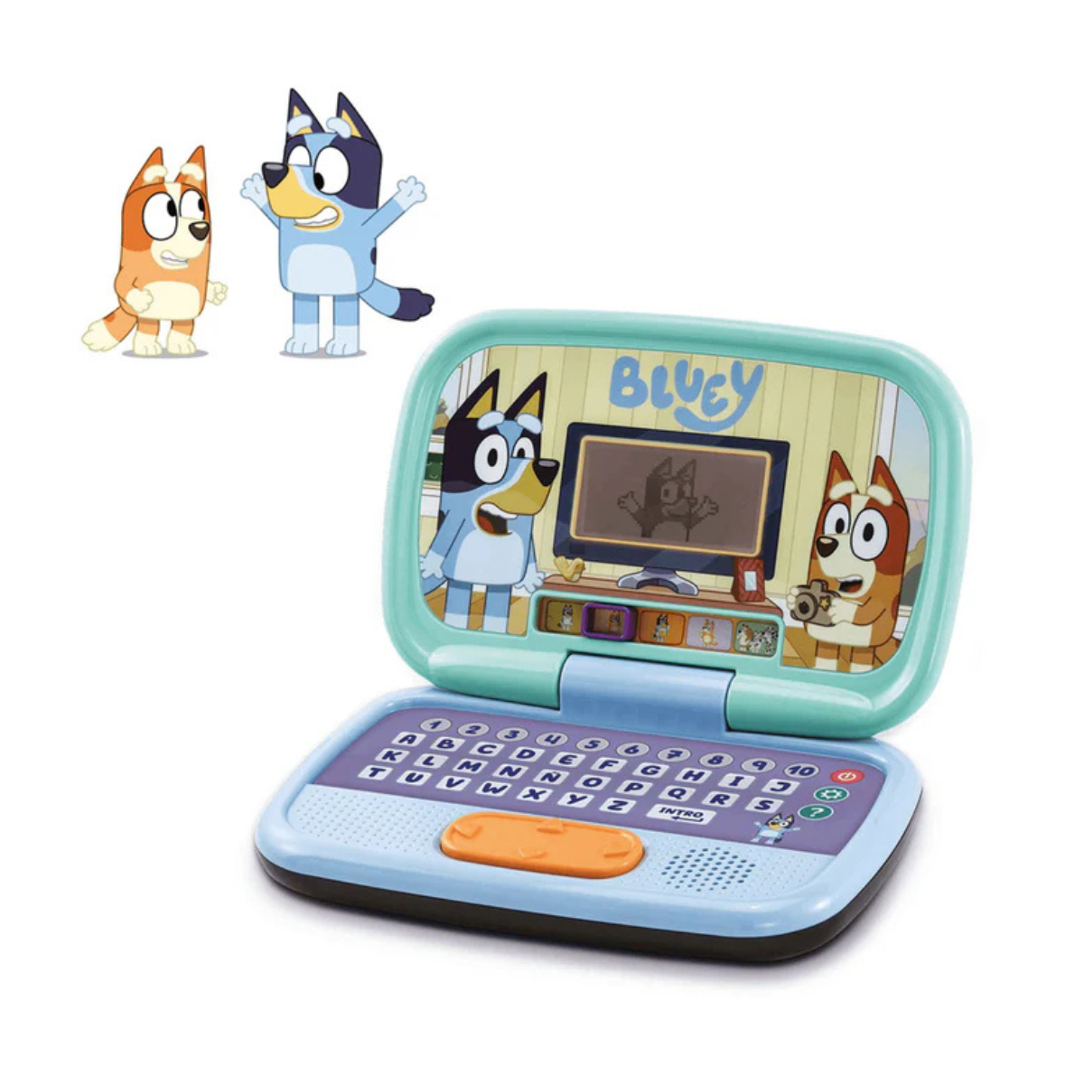 VTech | Ordenador de Actividades Educativo