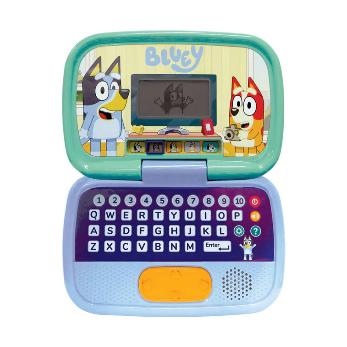 VTech | Ordenador de Actividades Educativo