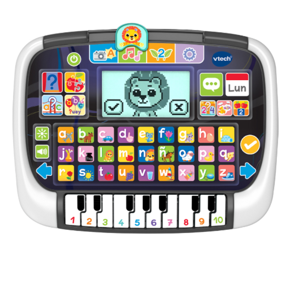 VTech | Piano Tablet Infantil Multi-app