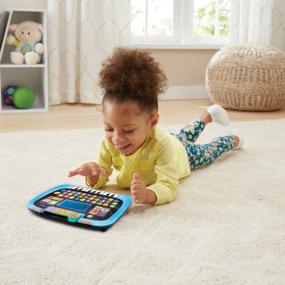 VTech | Piano Tablet Infantil Multi-app