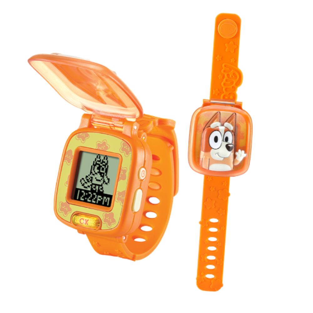 VTech | Reloj Digital de Bingo
