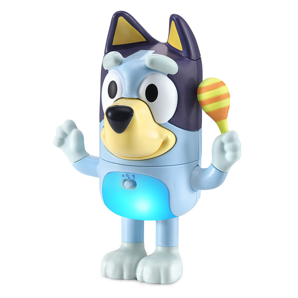 VTech | ¡Muévete con Bluey!
