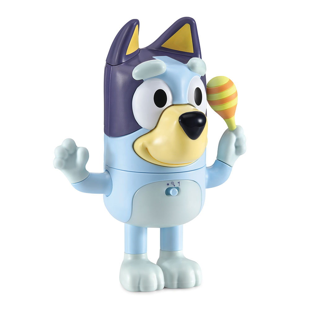 VTech | ¡Muévete con Bluey!