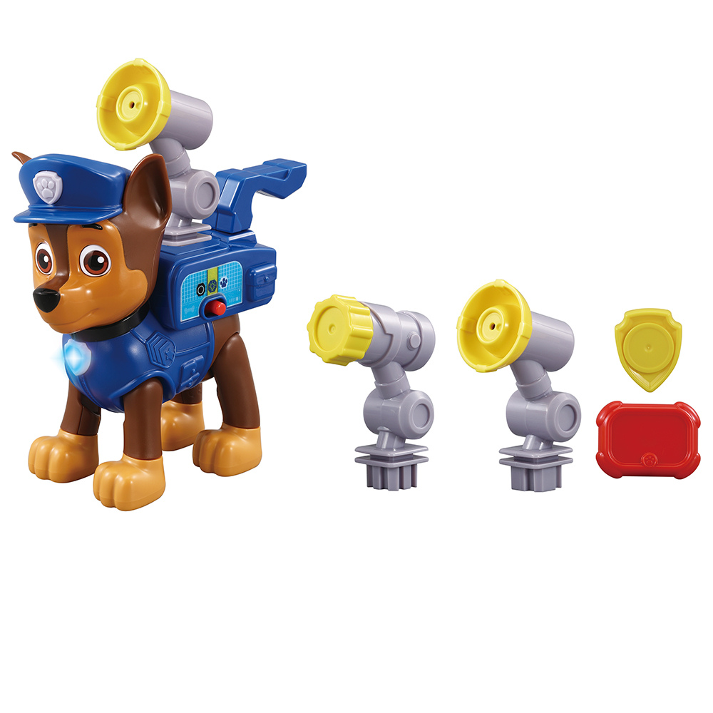 VTech | Chase Mascota Interactiva ¡Al Rescate!