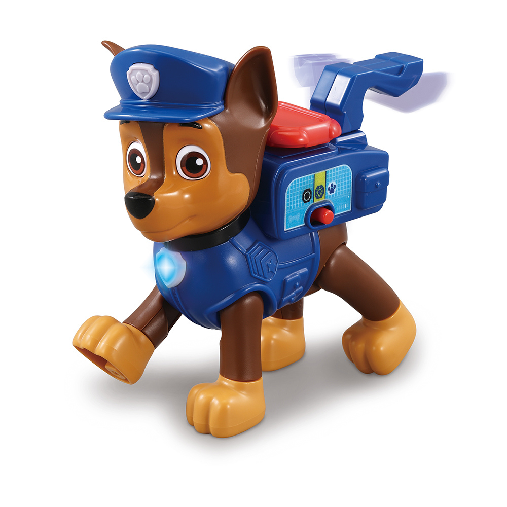 VTech | Chase Mascota Interactiva ¡Al Rescate!