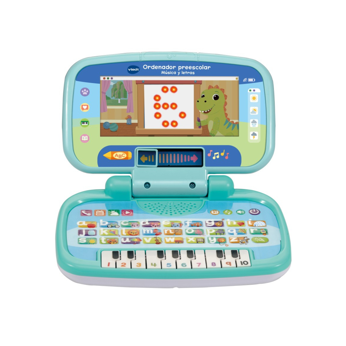 VTech | Ordenador Preescolar Bilingüe