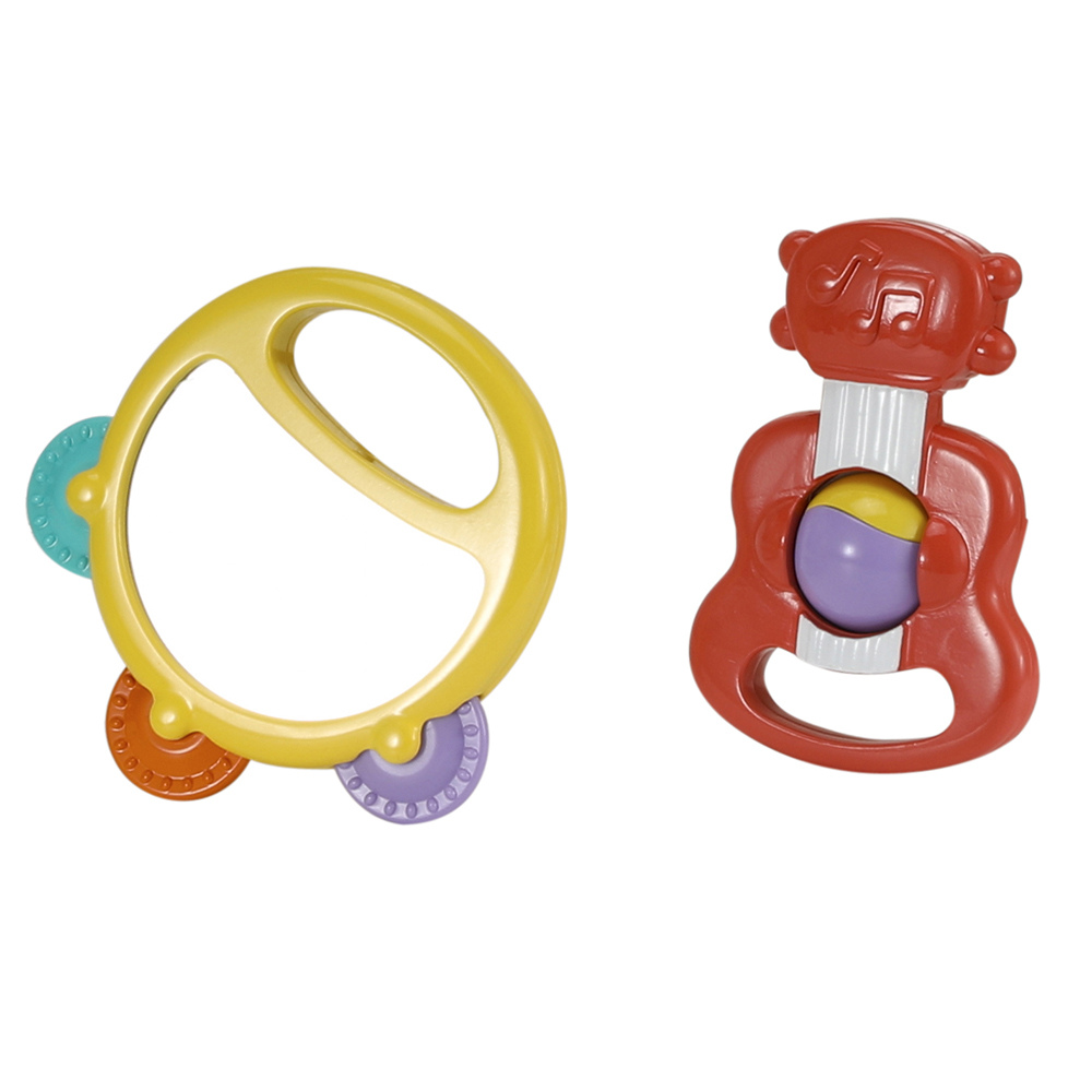 VTech | Piano Multicolor Banda Musical