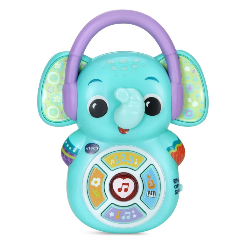VTech | Music Elephant Tunes