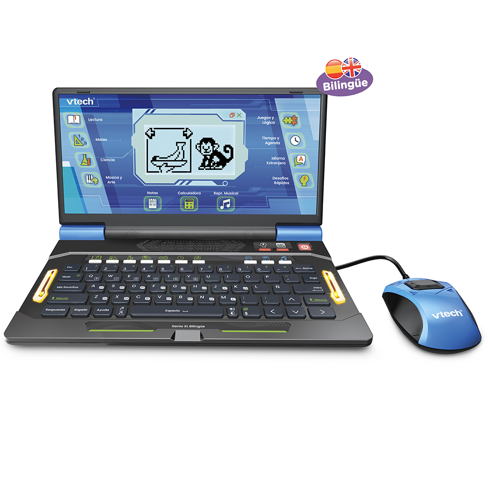 VTech | Genio XL Bilingüe