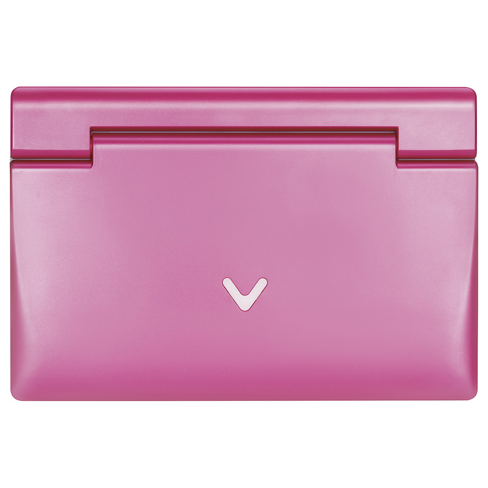 VTech | Genio XL Bilingüe Rosa