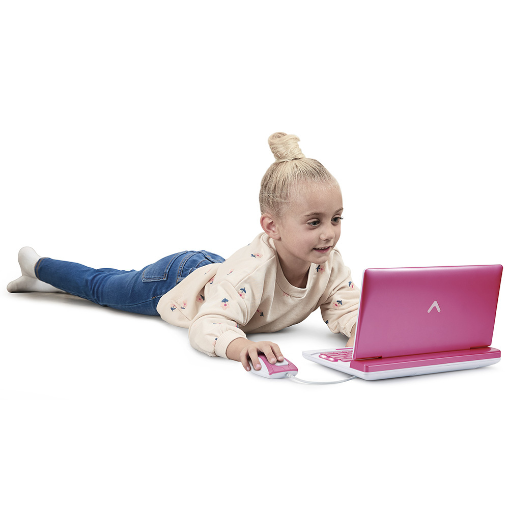 VTech | Genio XL Bilingüe Rosa