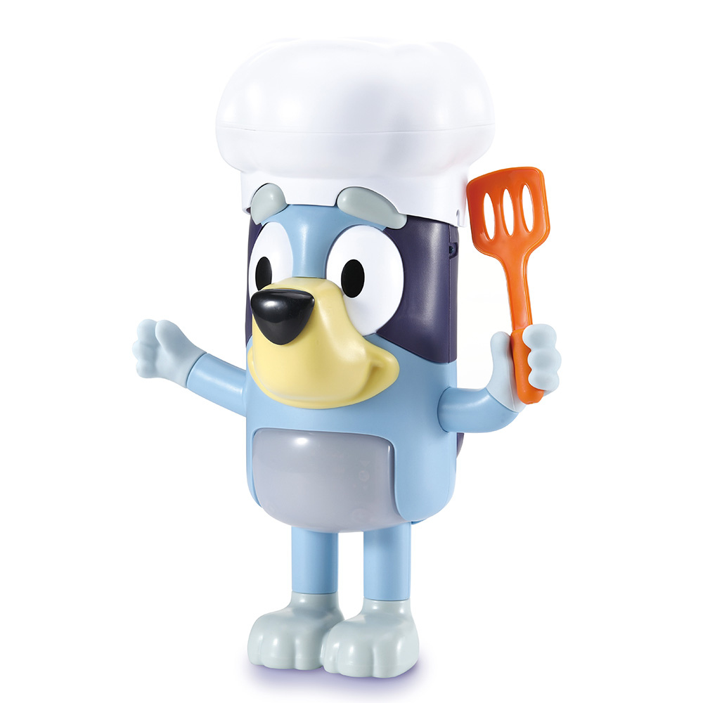 VTech | ¡Disfraza con Bluey!
