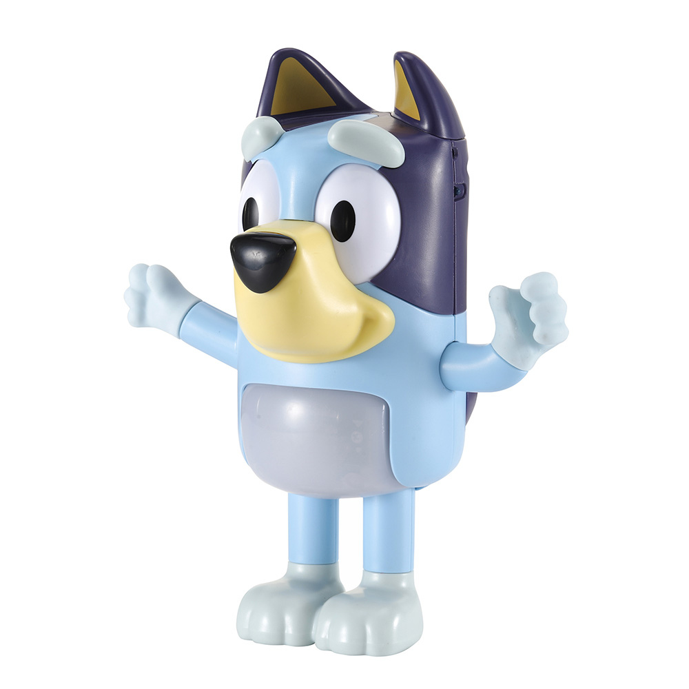 VTech | ¡Disfraza con Bluey!