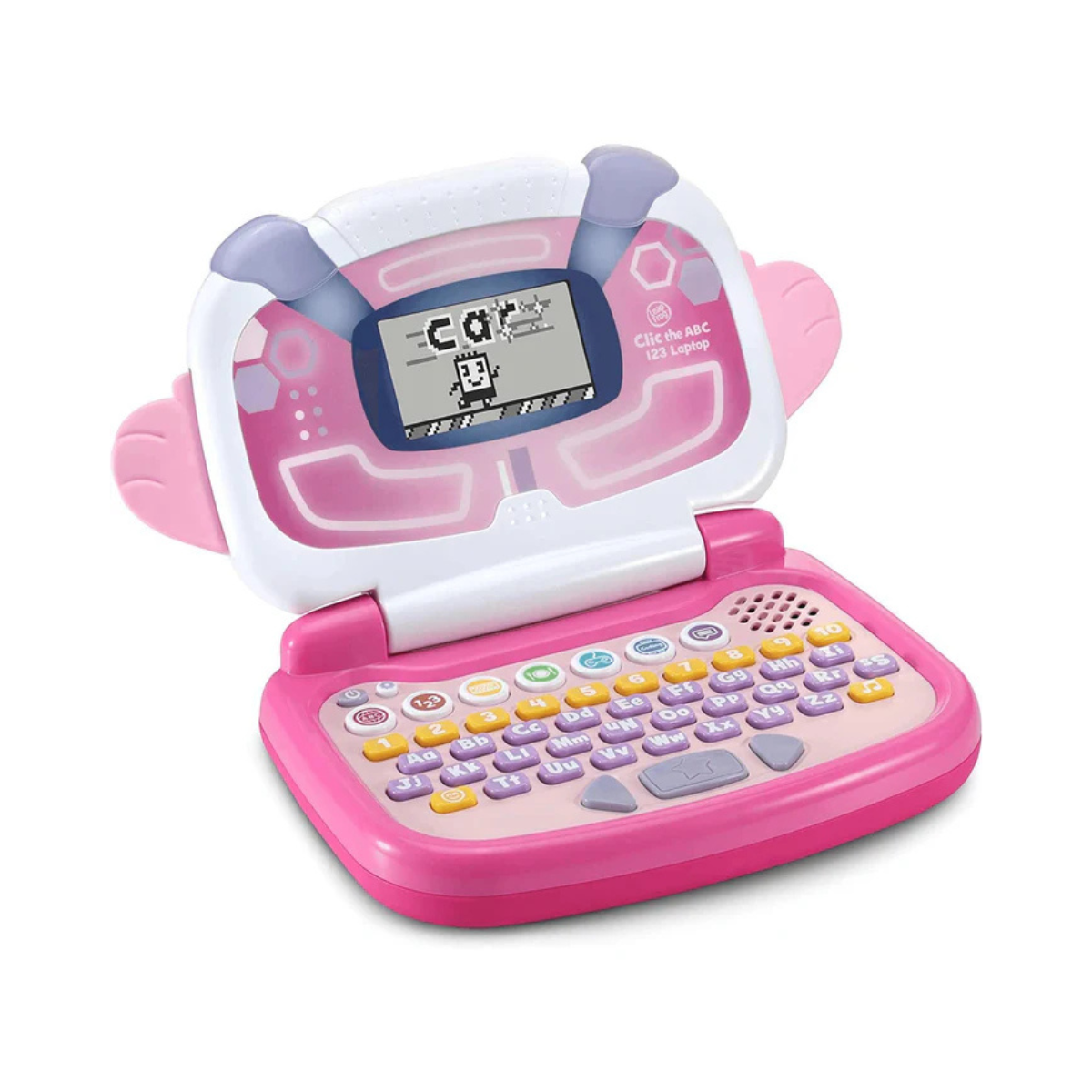 VTech | Portátil Preescolar Educativo Pequegenio Animado