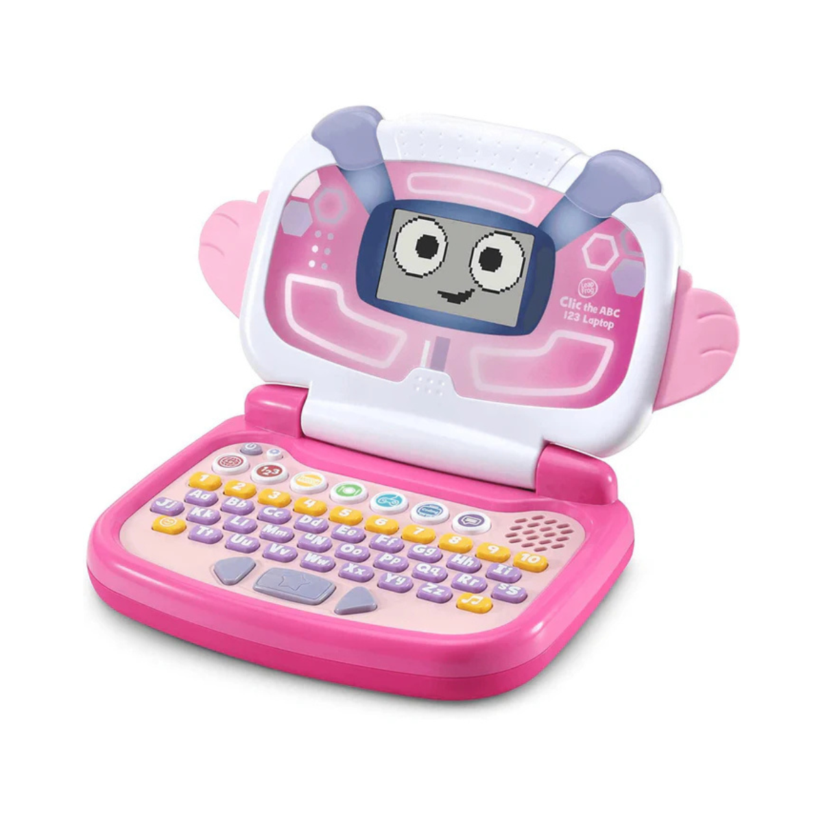 VTech | Portátil Preescolar Educativo Pequegenio Animado