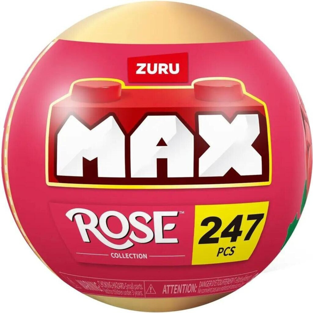 Zuru | Max Rose