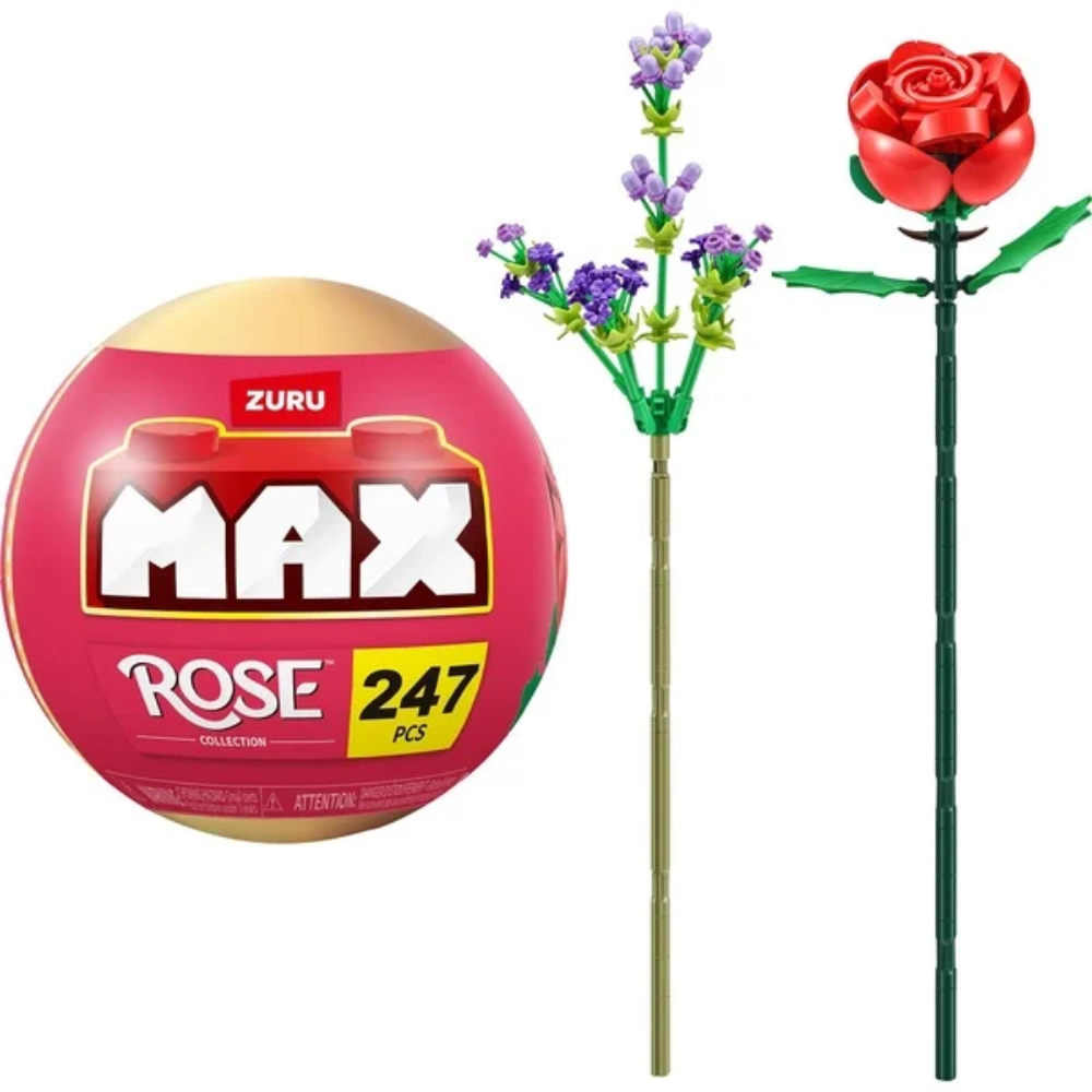 Zuru | Max Rose
