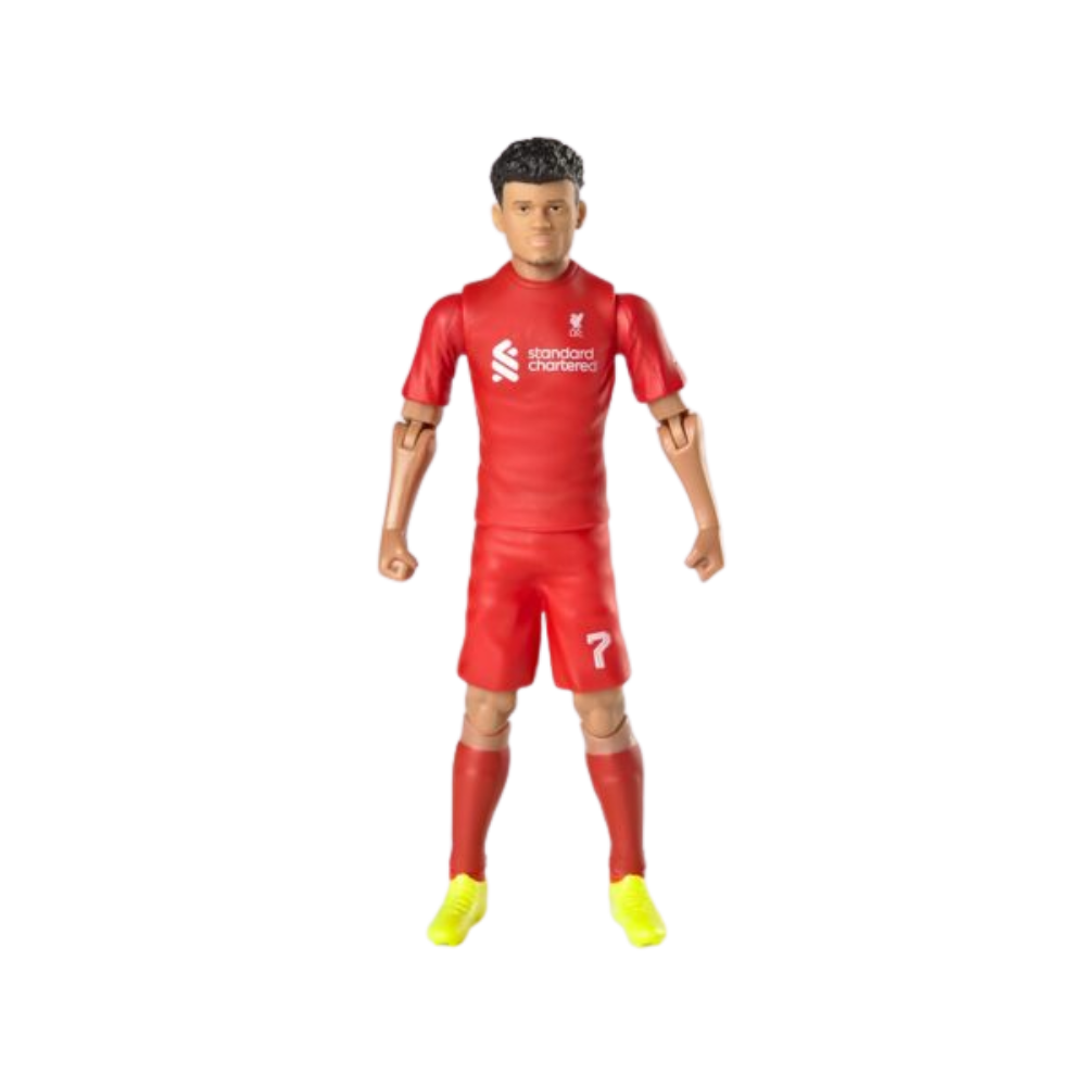 BANBO TOYS | Figura LIV Luis Días