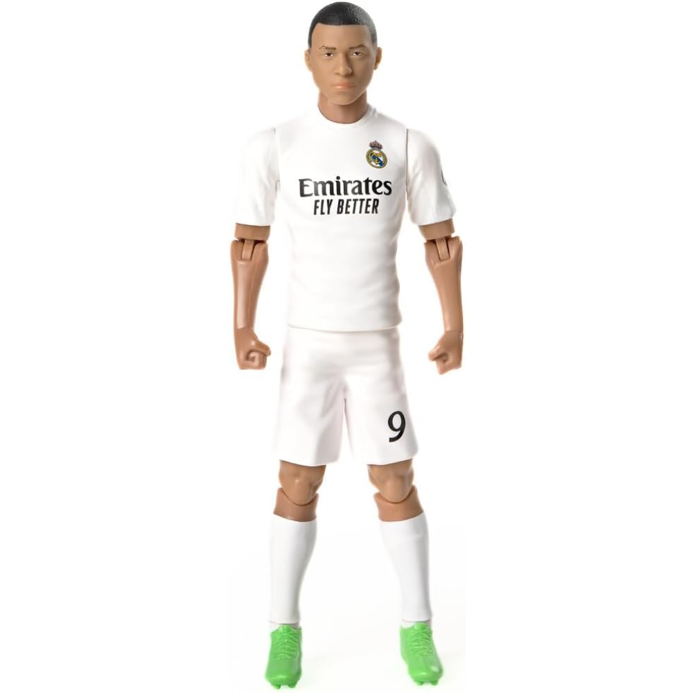 BANBO TOYS | Figura RM Mbappe