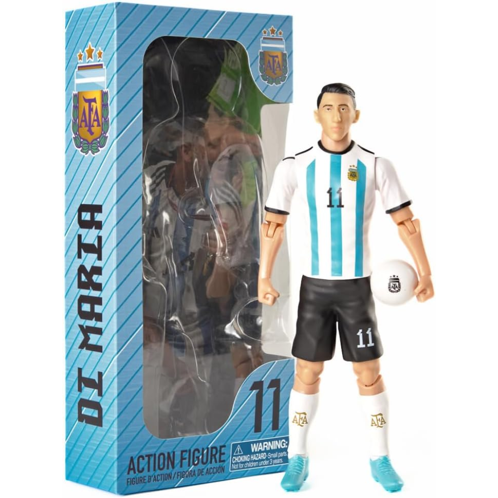 BANBO TOYS | Figura ARG Di Maria