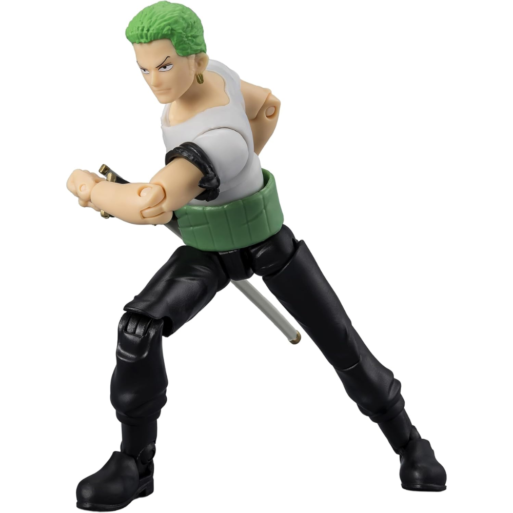新品 Muro & Zoro / East  Park /Diggin Anime Heroes | One Piece Roronoa Zoro - Felix Online