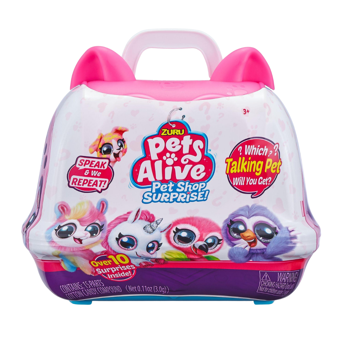 Pets Alive | Petshop Surprise