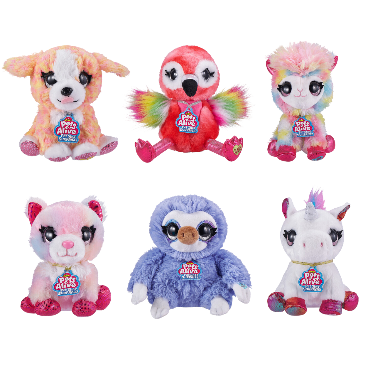 Pets Alive | Petshop Surprise