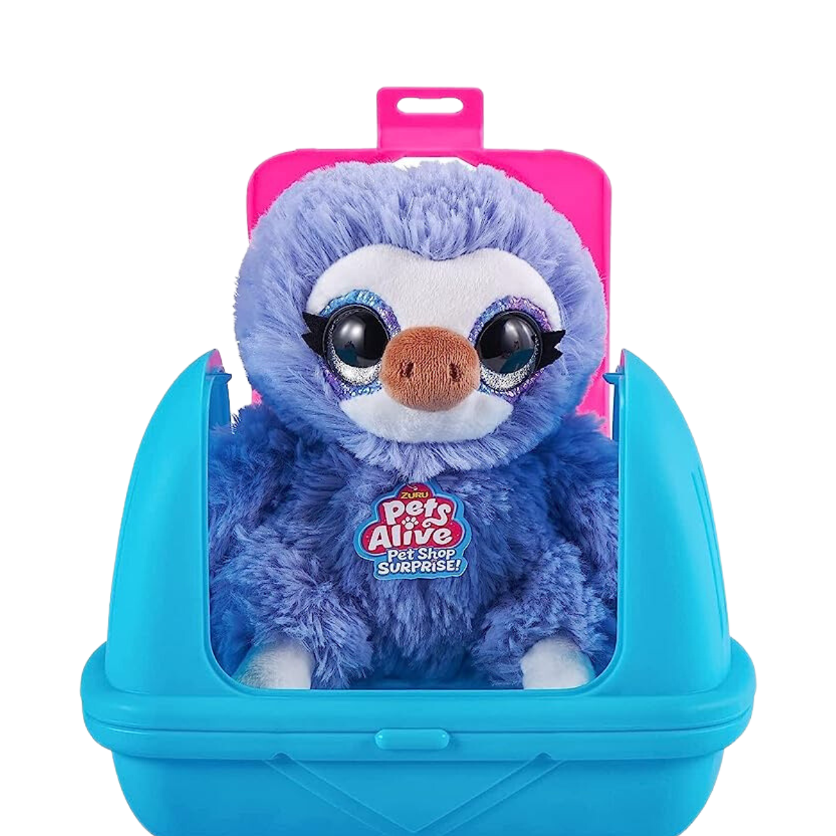 Pets Alive | Petshop Surprise