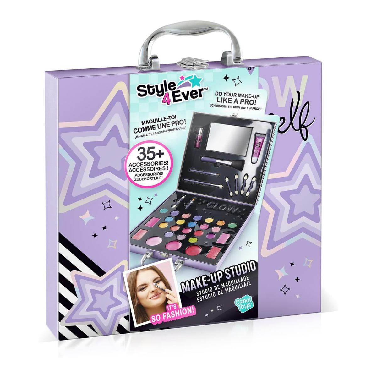 Style 4 Ever | Estudio de Maquillaje