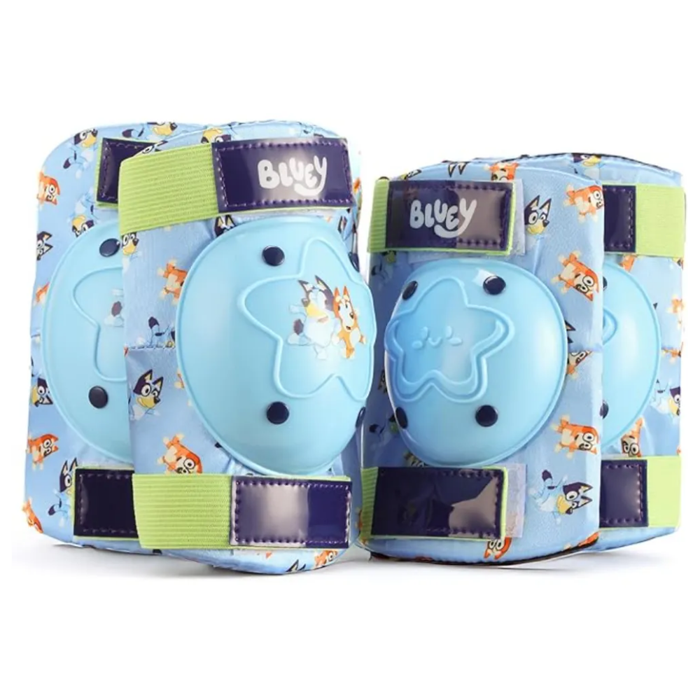 Bluey | Set de Protección