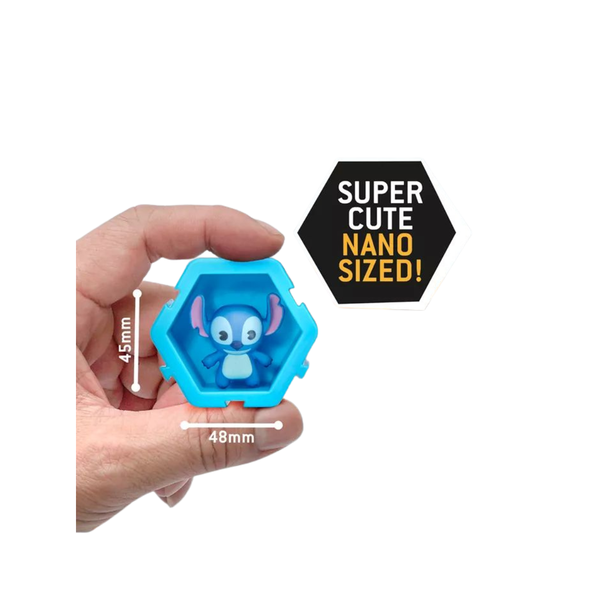 Disney | Nano Pods Gravity