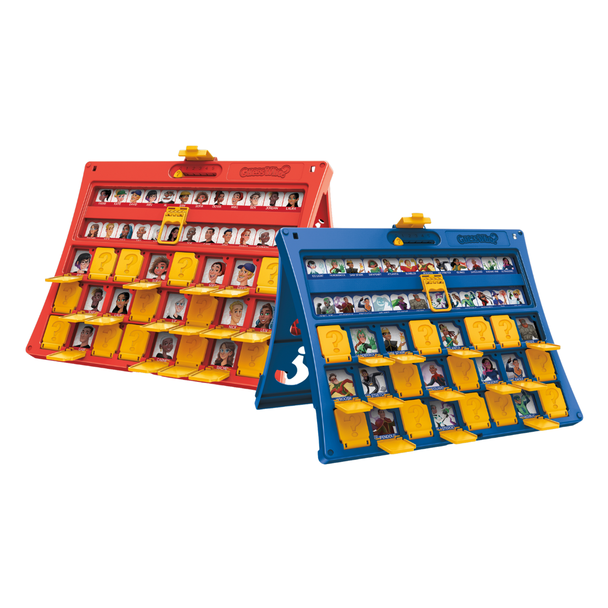 Hasbro | Adivina Quien