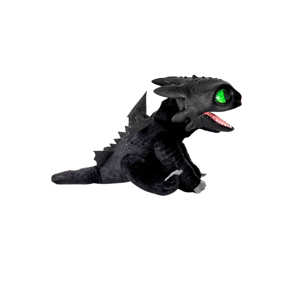 Como Entrenar a Tu Dragón | Chimuelo Interactivo
