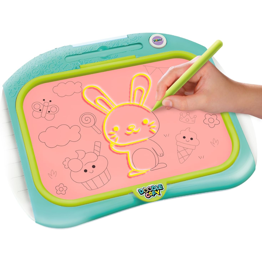 Doodle Copy | Pizarra Impresora