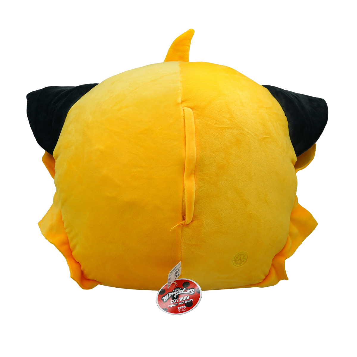 Cat Noir Pillow