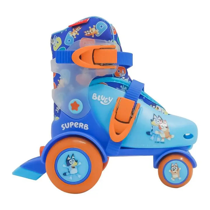 Bluey | Patines Training