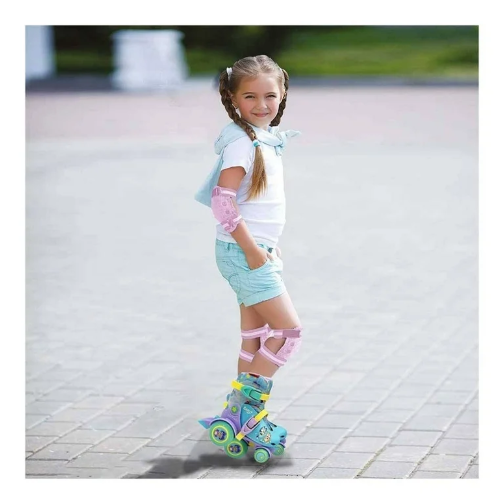 Bluey | Patines Training