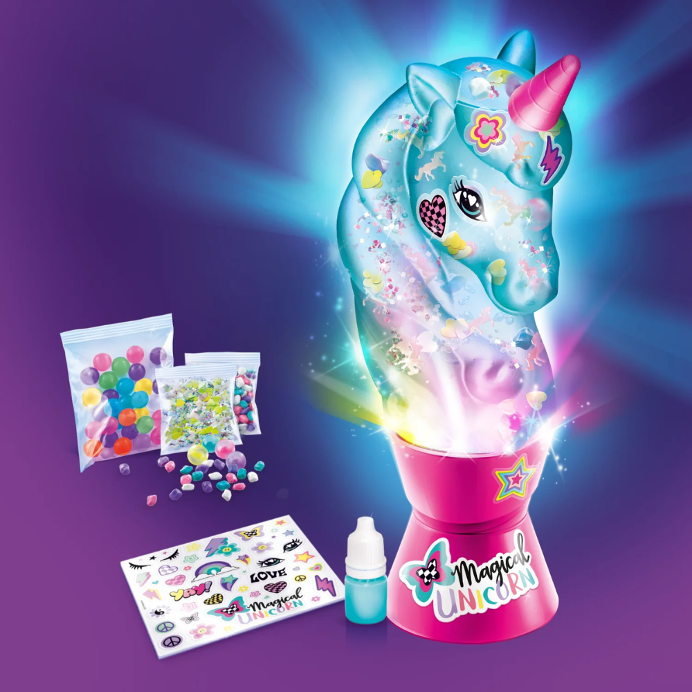 Style 4 Ever | Unicornio Lava Lamp
