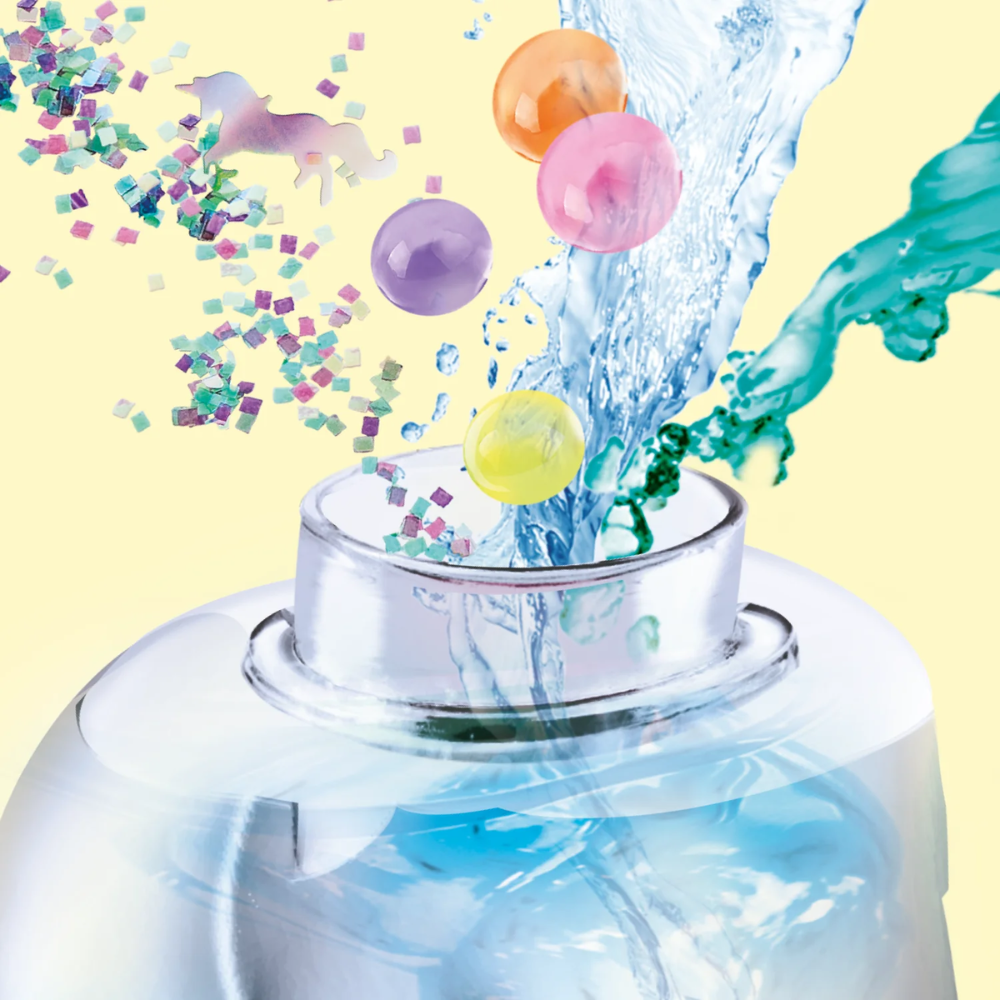 Style 4 Ever | Unicornio Lava Lamp