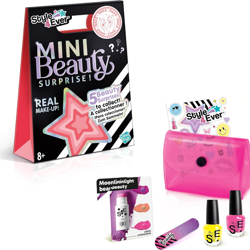 Mini Beuty | Beauty Surprise