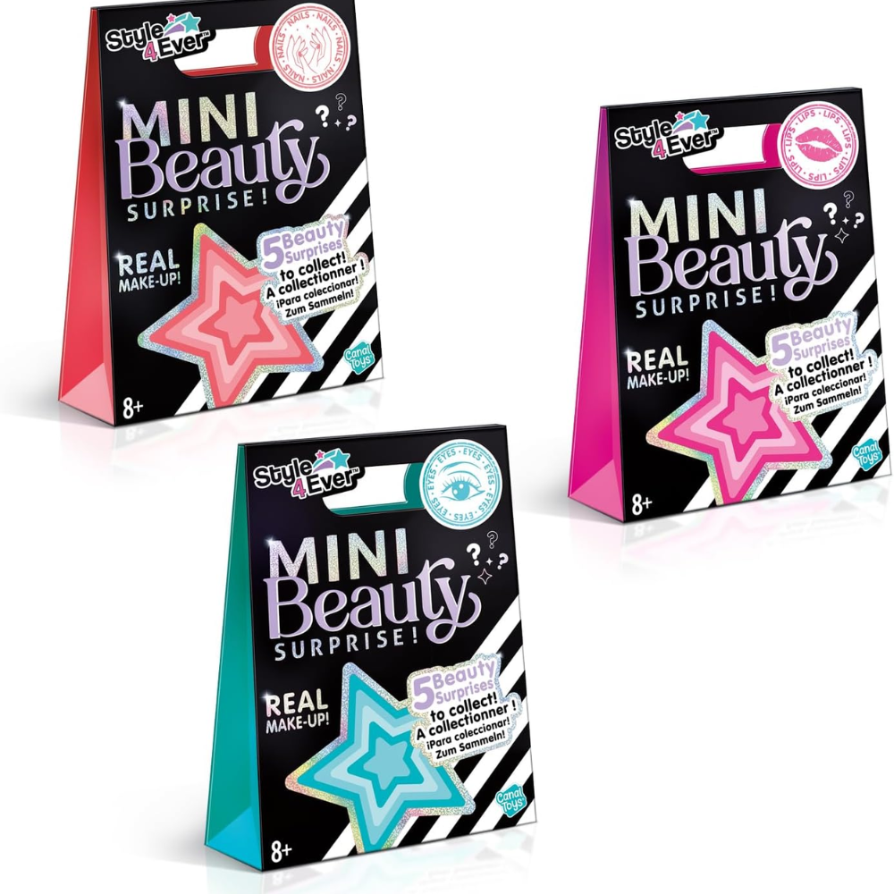 Mini Beuty | Beauty Surprise